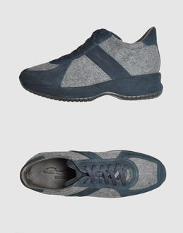 SANTONI CLUB - CALZATURE - Zeppe - su YOOX.COM
