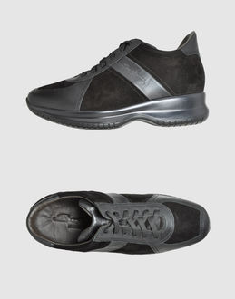 SANTONI CLUB - CALZATURE - Zeppe - su YOOX.COM