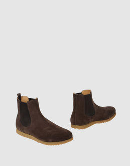 Carshoe Ankle Boots - Item 44333789