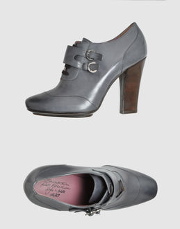 Santoni Rose Shoe Boots - Item 44333790