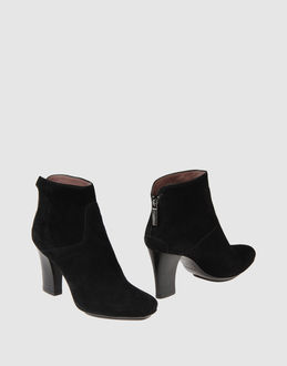 Santoni Ankle Boots - Item 44333792