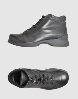 HAL - CALZATURE - Polacchine - su YOOX.COM