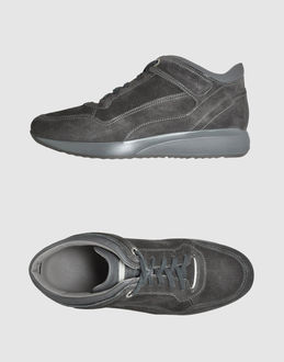  Bild santoni club - Sneakers
