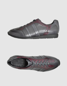  Bild santoni club - Sneakers
