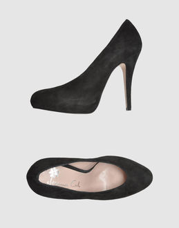 Jasmine Cole Closed-toe Slip-ons  - Item 44333839