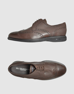 Blubarrett By Barrett Laced Shoes - Item 44333842
