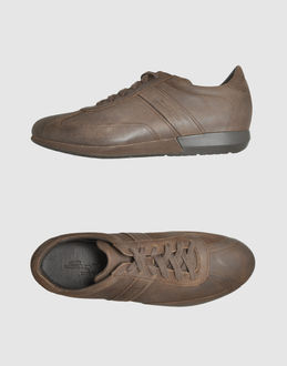  Bild santoni club - Sneakers