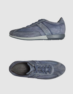  Bild santoni club - Sneakers