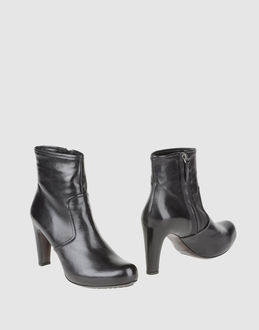 Roberto Del Carlo Ankle Boots - Item 44333856