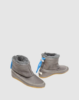 Golden Goose Ankle Boots - Item 44333860