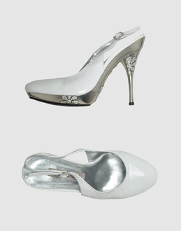 ALDO BRUE' - CALZATURE - Decolletes slingback - su YOOX.COM