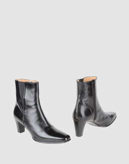 Bagutta Ankle Boots - Item 44333894