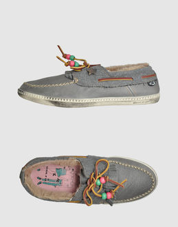 Dolfie Laced Shoes - Item 44333991