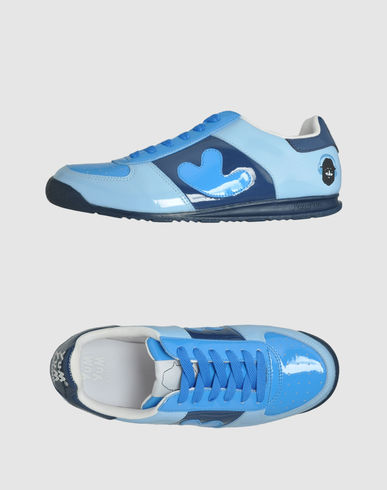 ZOOM YUM YUM SOUND - Sneakers