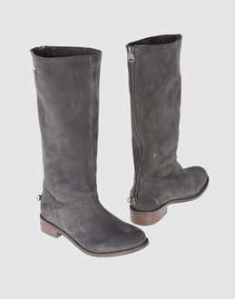 Bottes - DIESEL