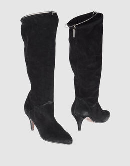 Bottes &agrave; talon - DIESEL