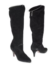 DIESEL - High-heeled boots