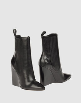 Alexander Wang Ankle Boots - Item 44334066