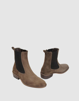 Magnanni Ankle Boots - Item 44334085