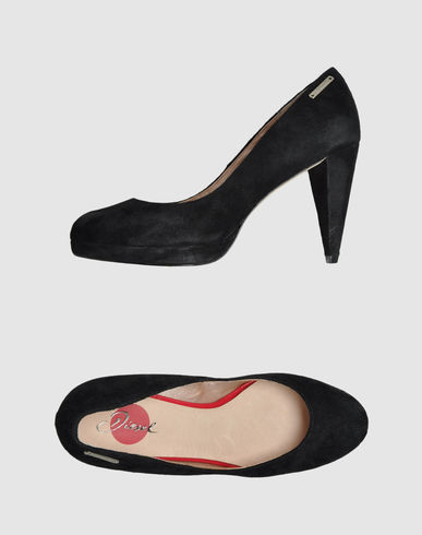 ZOOM DIESEL - Platform pumps
