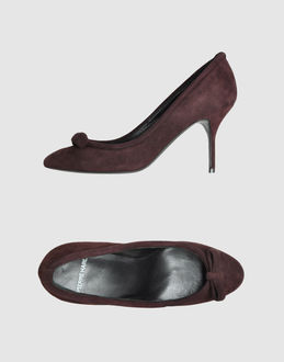 PIERRE HARDY - SCHUHE - Pumps - bei YOOX.COM