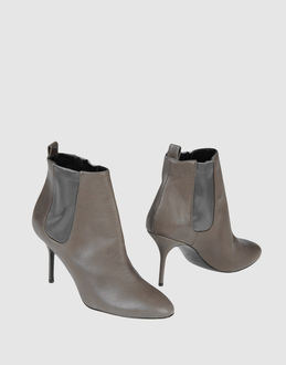 Pierre Hardy Ankle Boots - Item 44334274