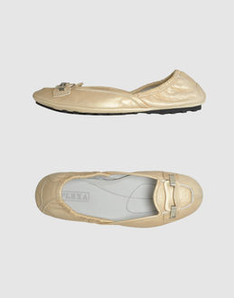 FLEXA  - CALZATURE - Ballerine - su YOOX.COM