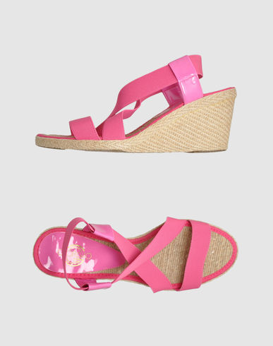 ZOOM GIORGIO G - Wedge