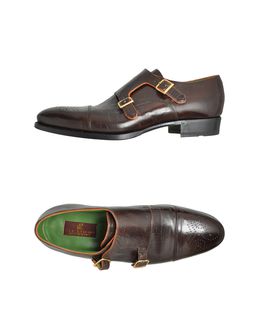 Dieter Kuckelkorn Moccassins - Item 44334345