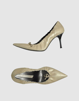 PAULA MENDEZ - CALZATURE - Decolletes - su YOOX.COM