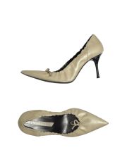 PAULA MENDEZ - Closed-toe slip-ons 