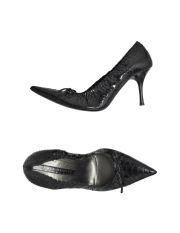 PAULA MENDEZ - Closed-toe slip-ons 
