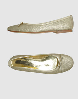 GASTONE LUCIOLI - SCHUHE - Ballerinas - bei YOOX.COM