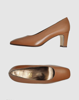D??fil?? Collection Closed-toe Slip-ons  - Item 44334524