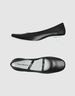 ENZO MORENO - CALZATURE - Ballerine - su YOOX.COM