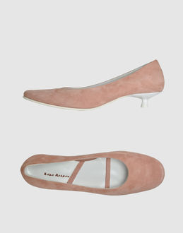 ENZO MORENO - CALZATURE - Decolletes - su YOOX.COM