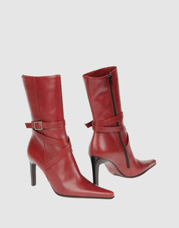 Miss Rossi Ankle Boots - Item 44334628