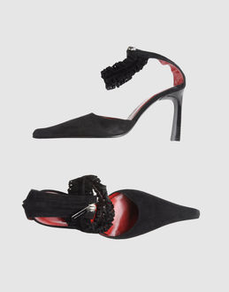 Miss Rossi Closed-toe Slip-ons  - Item 44334664