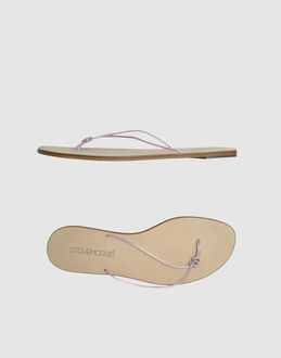 STEVE MORRIS - CALZATURE - Infradito - su YOOX.COM