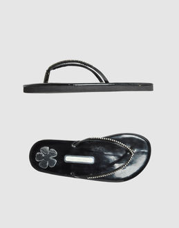 HTTP://WWW.WHY.IT - CALZATURE - Infradito - su YOOX.COM