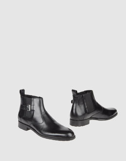 Magli By Bruno Magli Ankle Boots - Item 44334728
