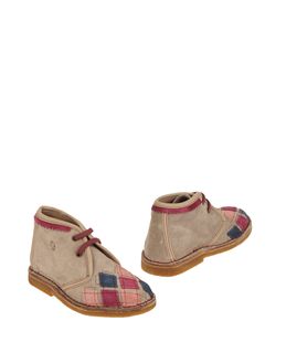 Fabi Junior Ankle Boots - Item 44334741