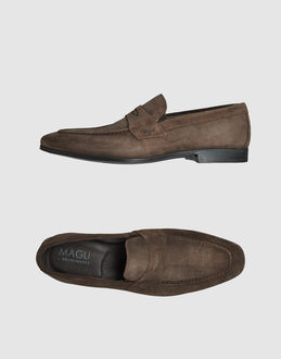 Magli By Bruno Magli Moccassins - Item 44334749