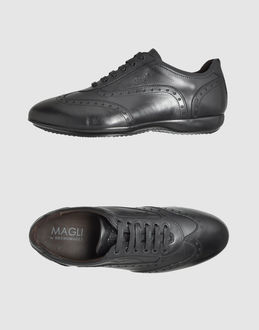 Magli By Bruno Magli Sneakers - Item 44334758