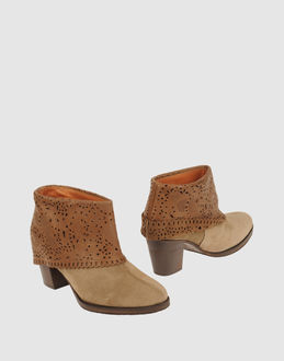 Ras Ankle Boots - Item 44334772
