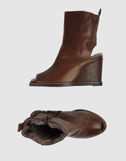 RAS - CALZATURE - Stivaletti - su YOOX.COM