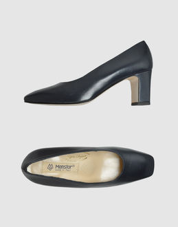 Menstor Closed-toe Slip-ons  - Item 44334790