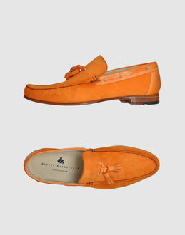 Dieter Kuckelkorn Moccassins - Item 44334792