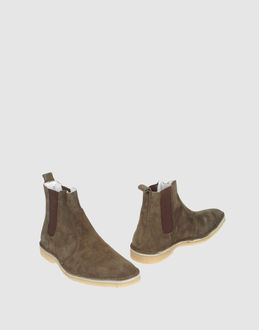 Pierre Hardy Ankle Boots - Item 44334814