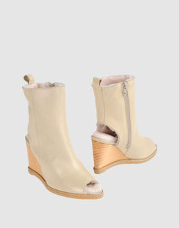 RAS - CALZATURE - Stivaletti - su YOOX.COM
